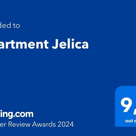 Apartment Jelena - Four - A Small House With A Private Yard - Two-room With A Sea View - - Two-room With Garden View- Free Parking Supetar