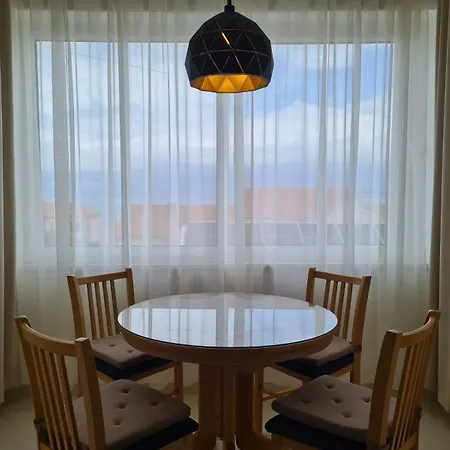 Jelena - Four - A Small House With A Private Yard - Two-room With A Sea View - - Two-room With Garden View- Free Parking Apartment Supetar