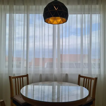 Jelena - Four - A Small House With A Private Yard - Two-room With A Sea View - - Two-room With Garden View- Free Parking Apartment Supetar