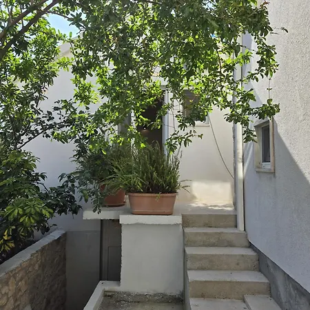 Jelena - Four - A Small House With A Private Yard - Two-room With A Sea View - - Two-room With Garden View- Free Parking